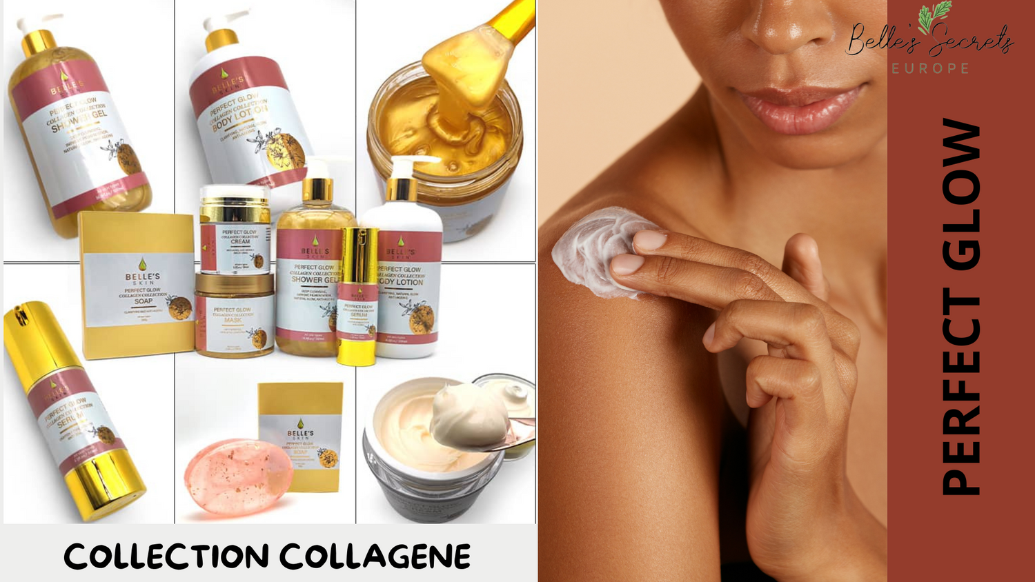 COLLECTION COLLAGENE