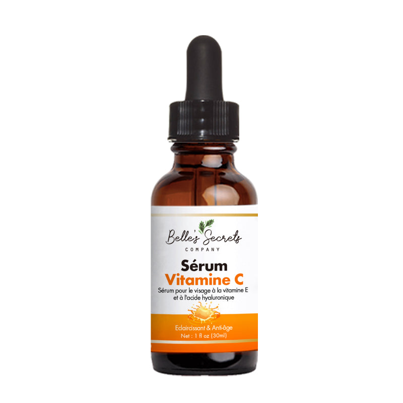 SERUM VITAMINE C