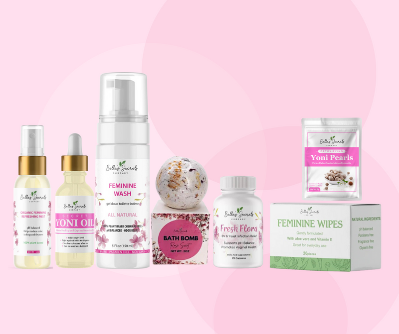 MA PINK BOX