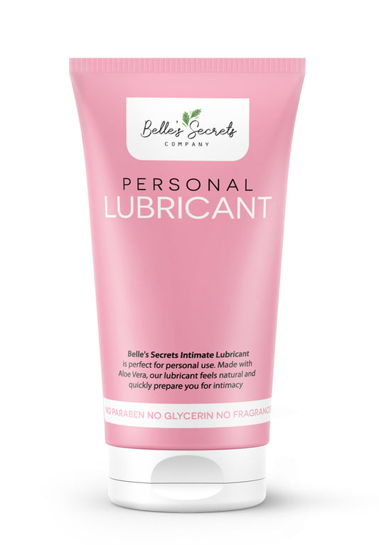 Gel lubrifiant